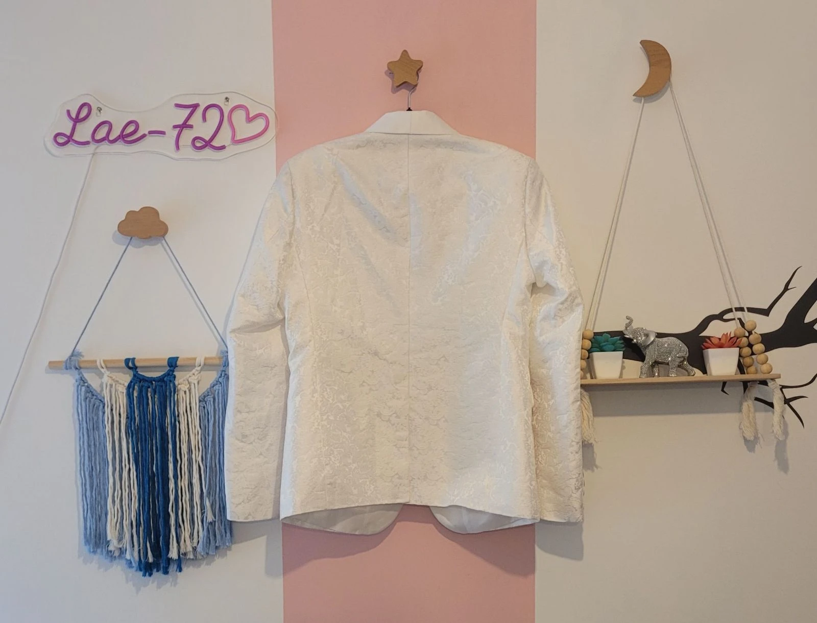 Traje talla 31 – photo 4